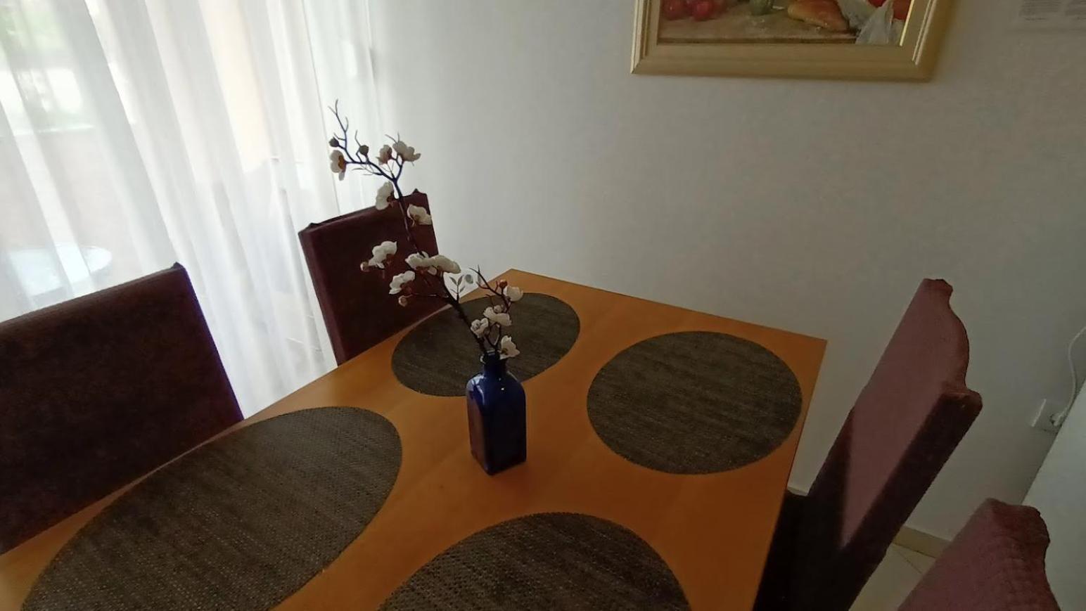 Apartment Marelja - Private Parking And Balcony Zadar Bagian luar foto