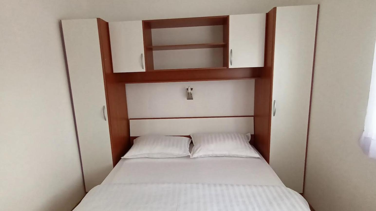 Apartment Marelja - Private Parking And Balcony Zadar Bagian luar foto